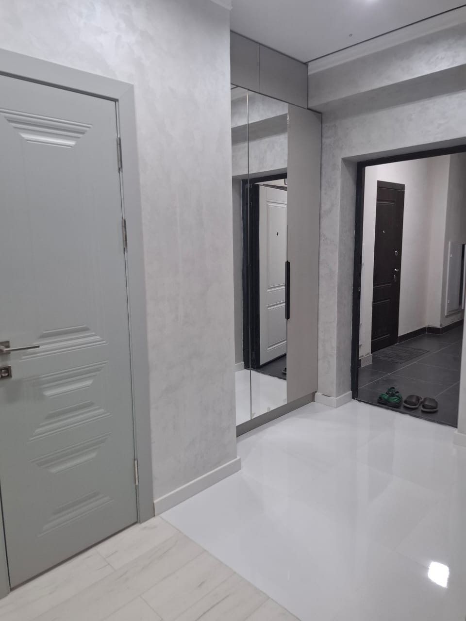 Элитка, 2 ком, 60 м2, этаж 4/10, ж/к ЖК Discovery, Сост: Евроремонт - фото 6