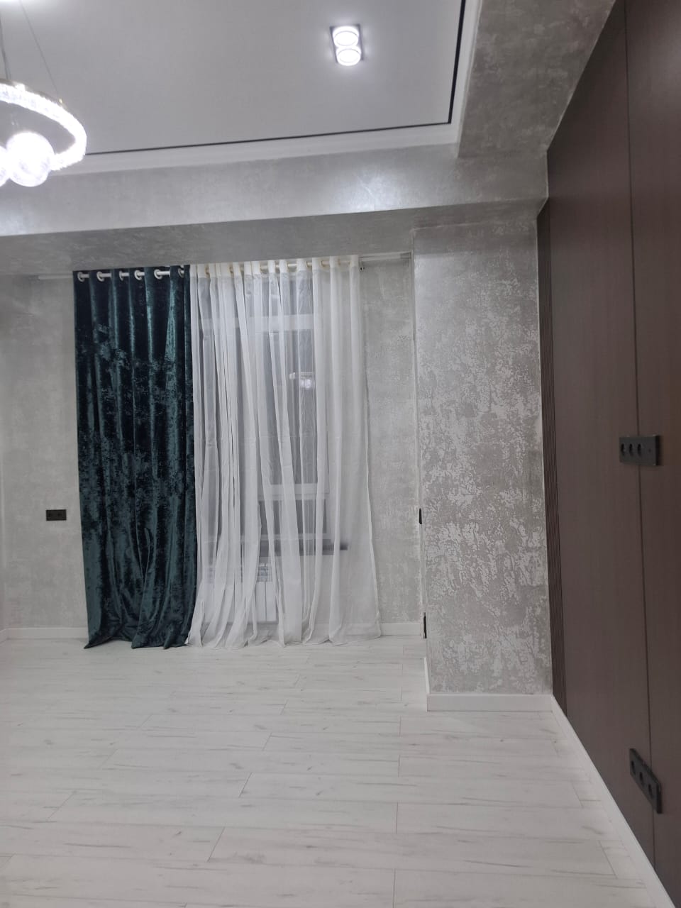 Элитка, 2 ком, 60 м2, этаж 4/10, ж/к ЖК Discovery, Сост: Евроремонт - фото 7