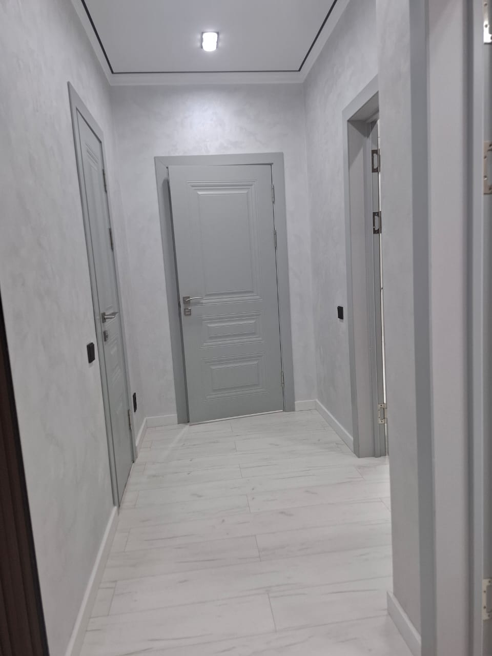 Элитка, 2 ком, 60 м2, этаж 4/10, ж/к ЖК Discovery, Сост: Евроремонт - фото 8