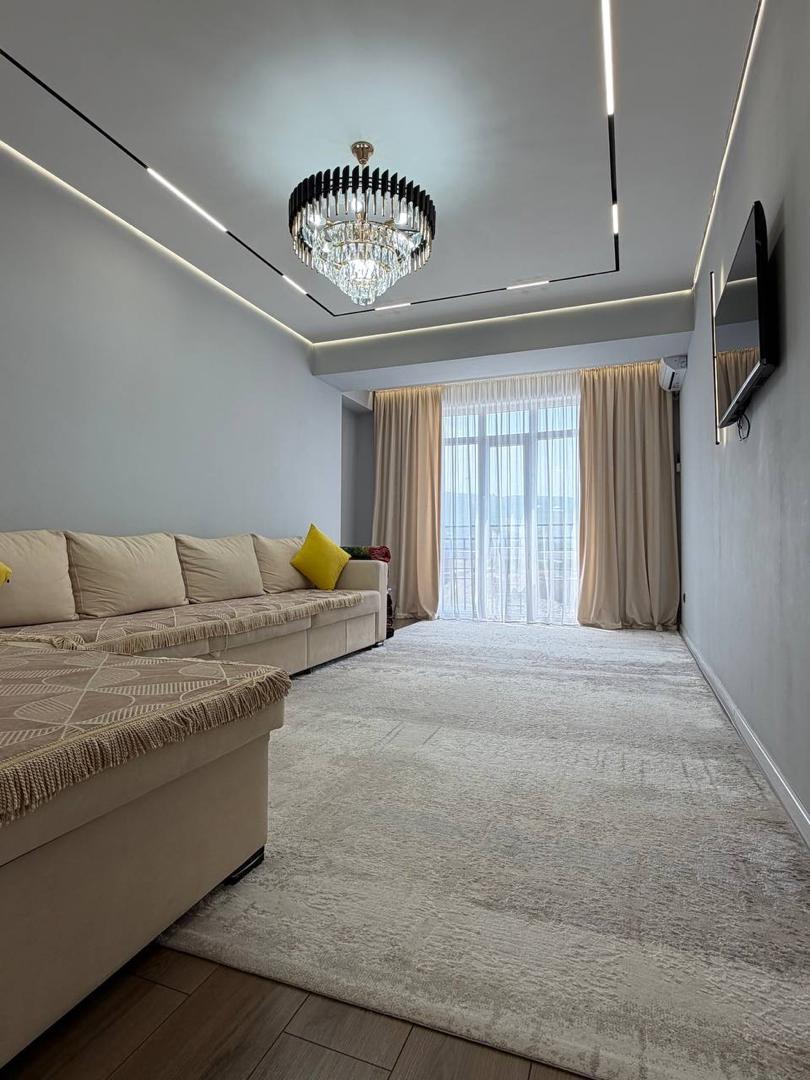 Продажа, Элитка, 2 ком, 70 м2, этаж 3/10, ж/к Арт Сити (Art City), Сост: Евроремонт - фото 2