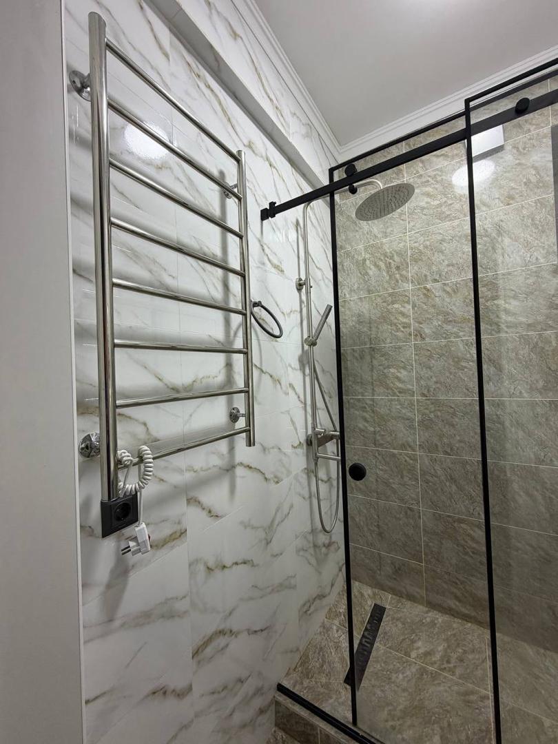 Продажа, Элитка, 2 ком, 70 м2, этаж 3/10, ж/к Арт Сити (Art City), Сост: Евроремонт - фото 5