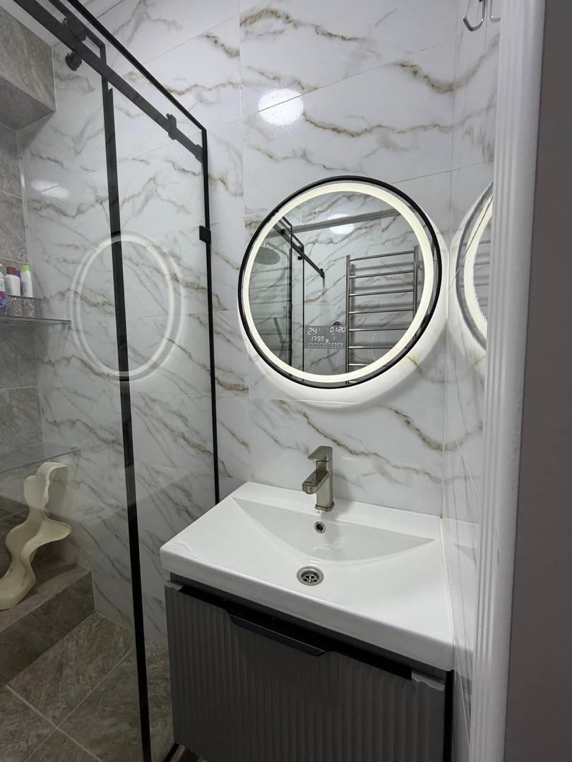 Продажа, Элитка, 2 ком, 70 м2, этаж 3/10, ж/к Арт Сити (Art City), Сост: Евроремонт - фото 6