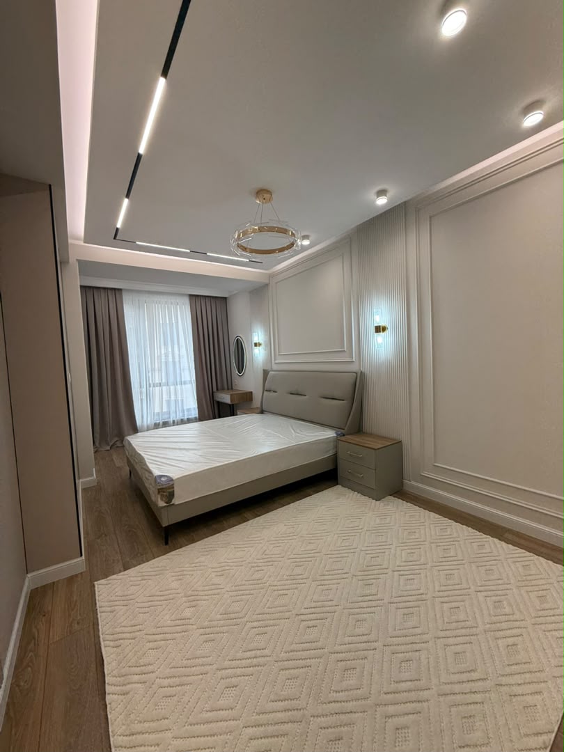 Продажа, Элитка, 2 ком, 73 м2, этаж 5/16, ж/к Venezian, Сост: Евроремонт - фото 3