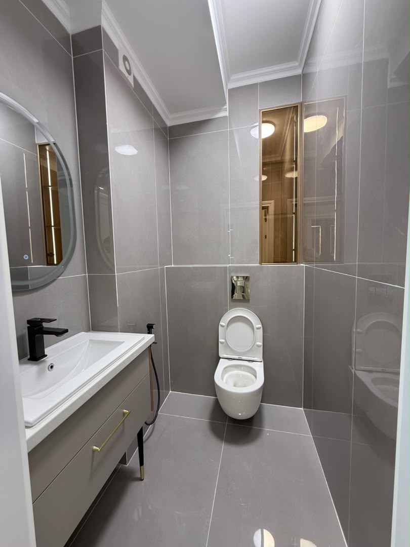Продажа, Элитка, 2 ком, 73 м2, этаж 5/16, ж/к Venezian, Сост: Евроремонт - фото 4