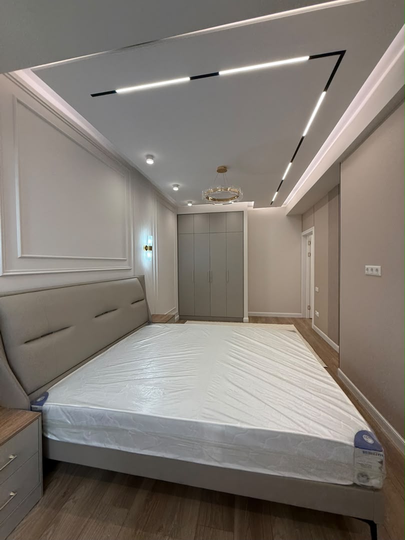 Продажа, Элитка, 2 ком, 73 м2, этаж 5/16, ж/к Venezian, Сост: Евроремонт - фото 5
