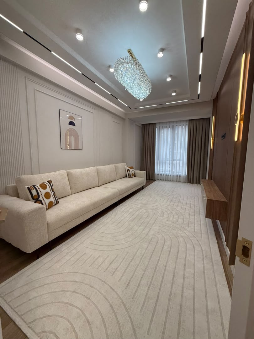 Продажа, Элитка, 2 ком, 73 м2, этаж 5/16, ж/к Venezian, Сост: Евроремонт - фото 9