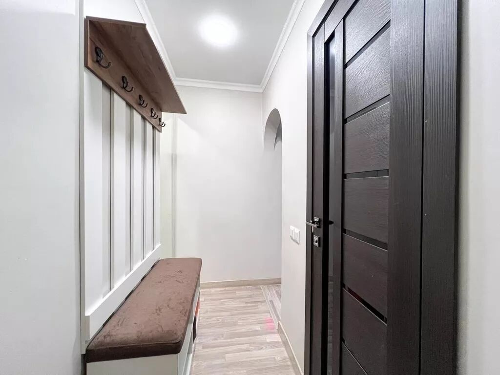 1 ком, Индивидуальный проект, 45 м2, этаж 1/5, Сост: Евроремонт - фото 3