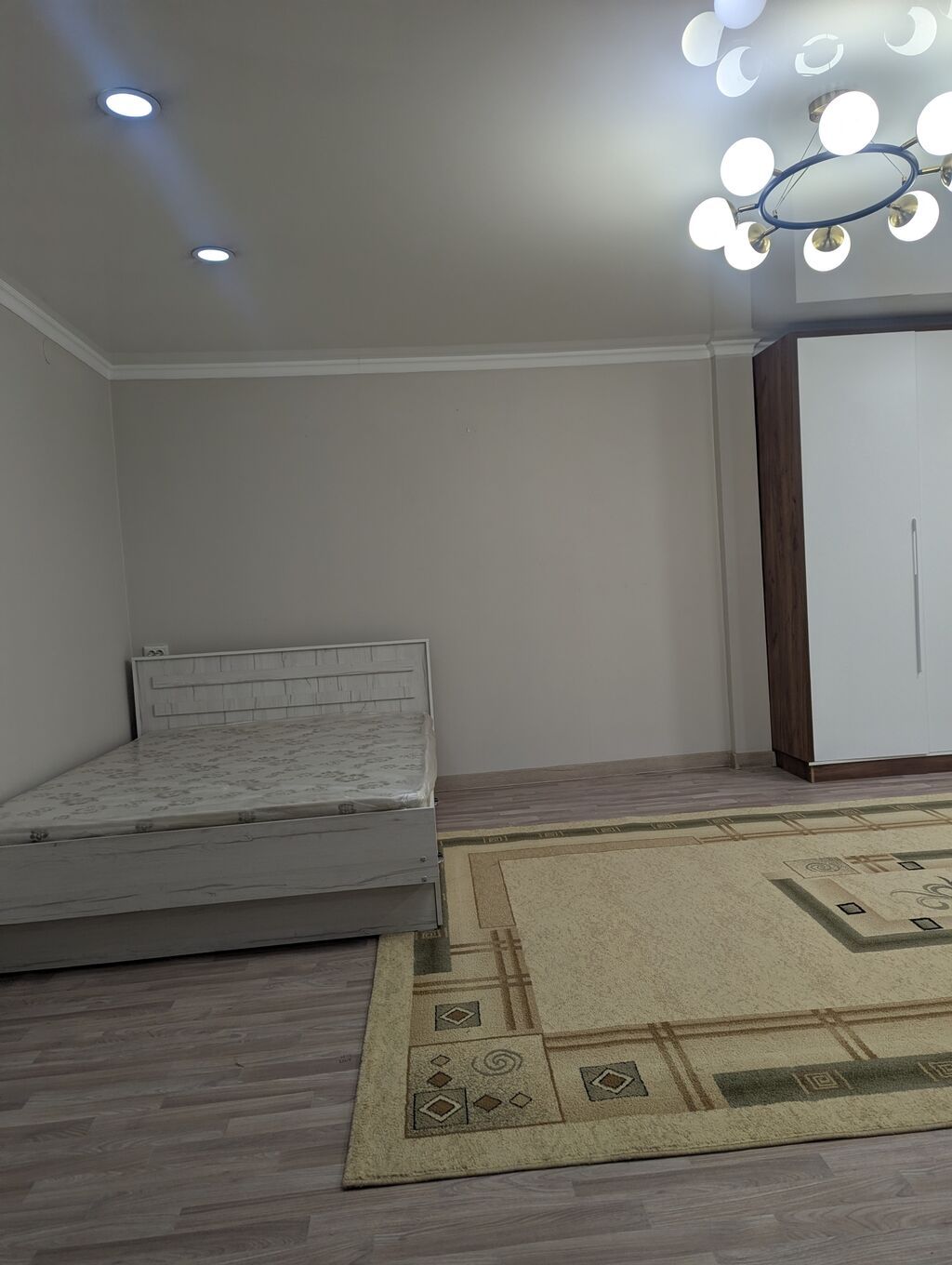 1 ком, Индивидуальный проект, 45 м2, этаж 1/5, Сост: Евроремонт - фото 4
