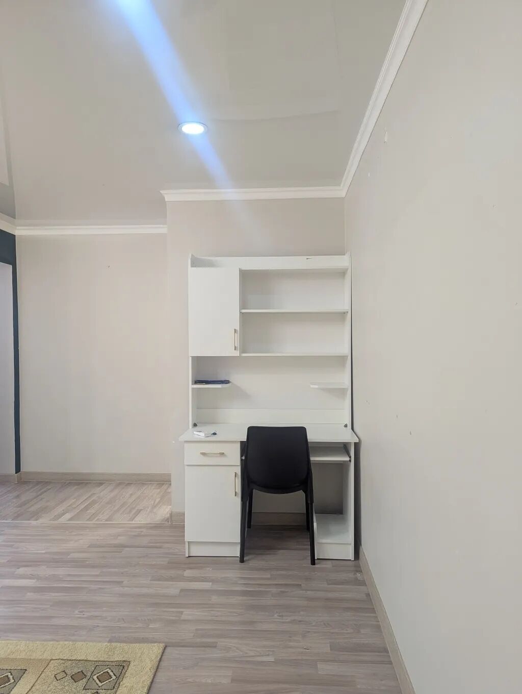 1 ком, Индивидуальный проект, 45 м2, этаж 1/5, Сост: Евроремонт - фото 5