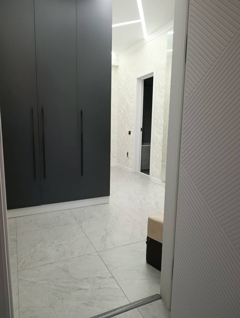 Продажа, Элитка, 2 ком, 70 м2, этаж 8/10, ж/к ЖК Discovery, Сост: Евроремонт - фото 3