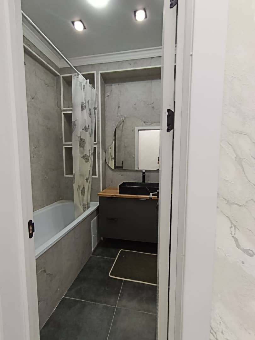 Продажа, Элитка, 2 ком, 70 м2, этаж 8/10, ж/к ЖК Discovery, Сост: Евроремонт - фото 5