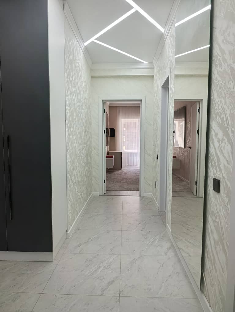 Продажа, Элитка, 2 ком, 70 м2, этаж 8/10, ж/к ЖК Discovery, Сост: Евроремонт - фото 6