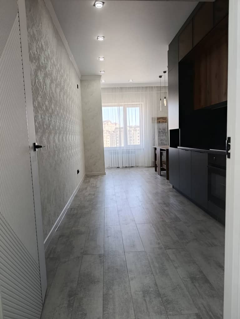 Продажа, Элитка, 2 ком, 70 м2, этаж 8/10, ж/к ЖК Discovery, Сост: Евроремонт - фото 8