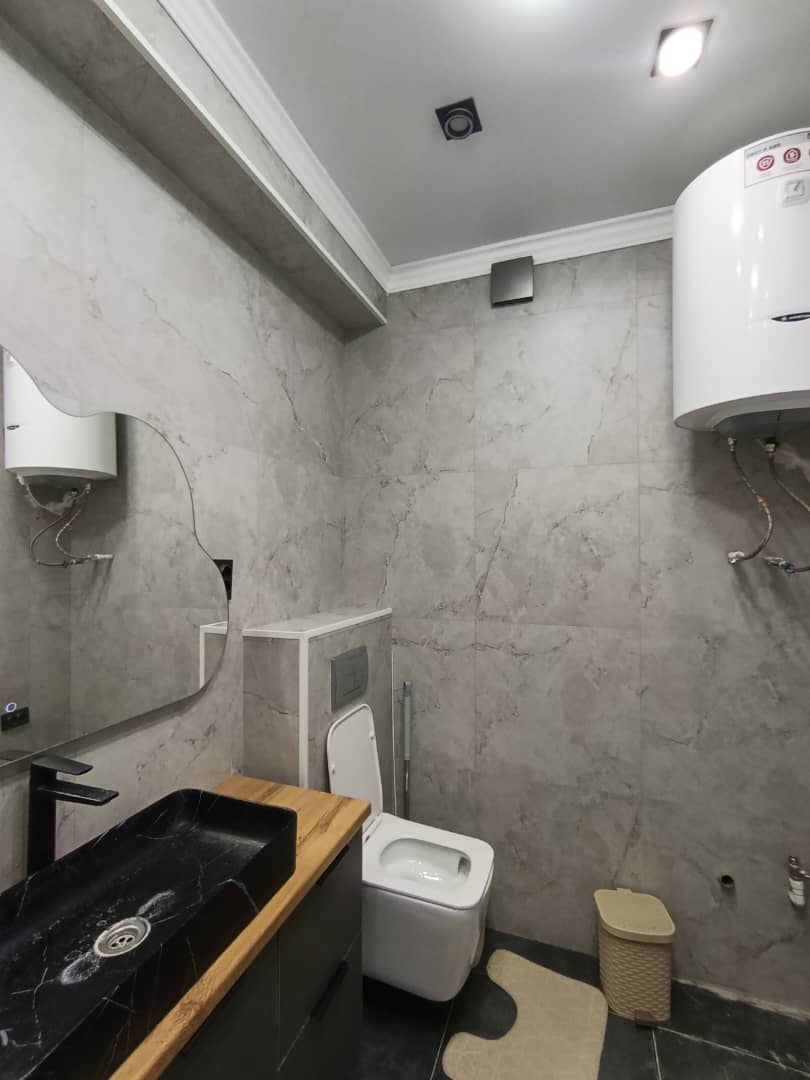 Продажа, Элитка, 2 ком, 70 м2, этаж 8/10, ж/к ЖК Discovery, Сост: Евроремонт - фото 9