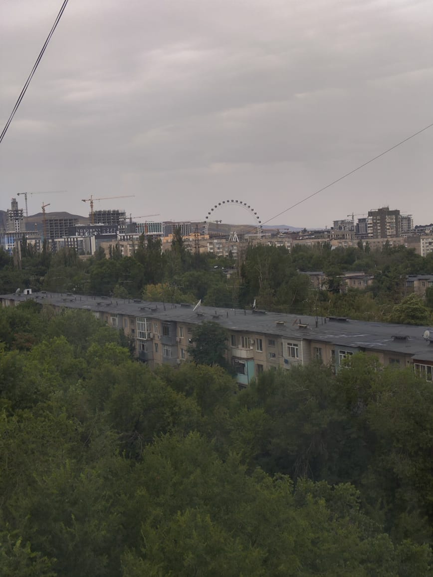 1 ком, 105 серия, 34 м2, этаж 7/9, Сост: Без ремонта - фото 3