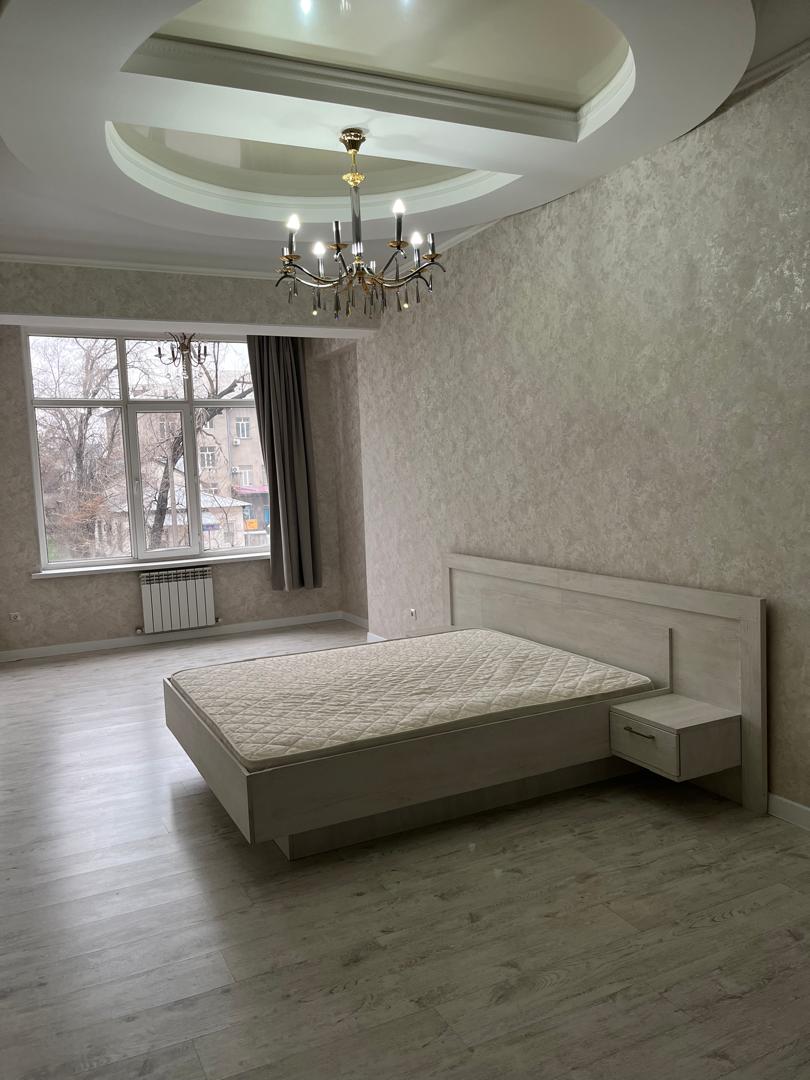 Элитка, 2 ком, 100 м2, этаж 2/10, Сост: Евроремонт - фото 3