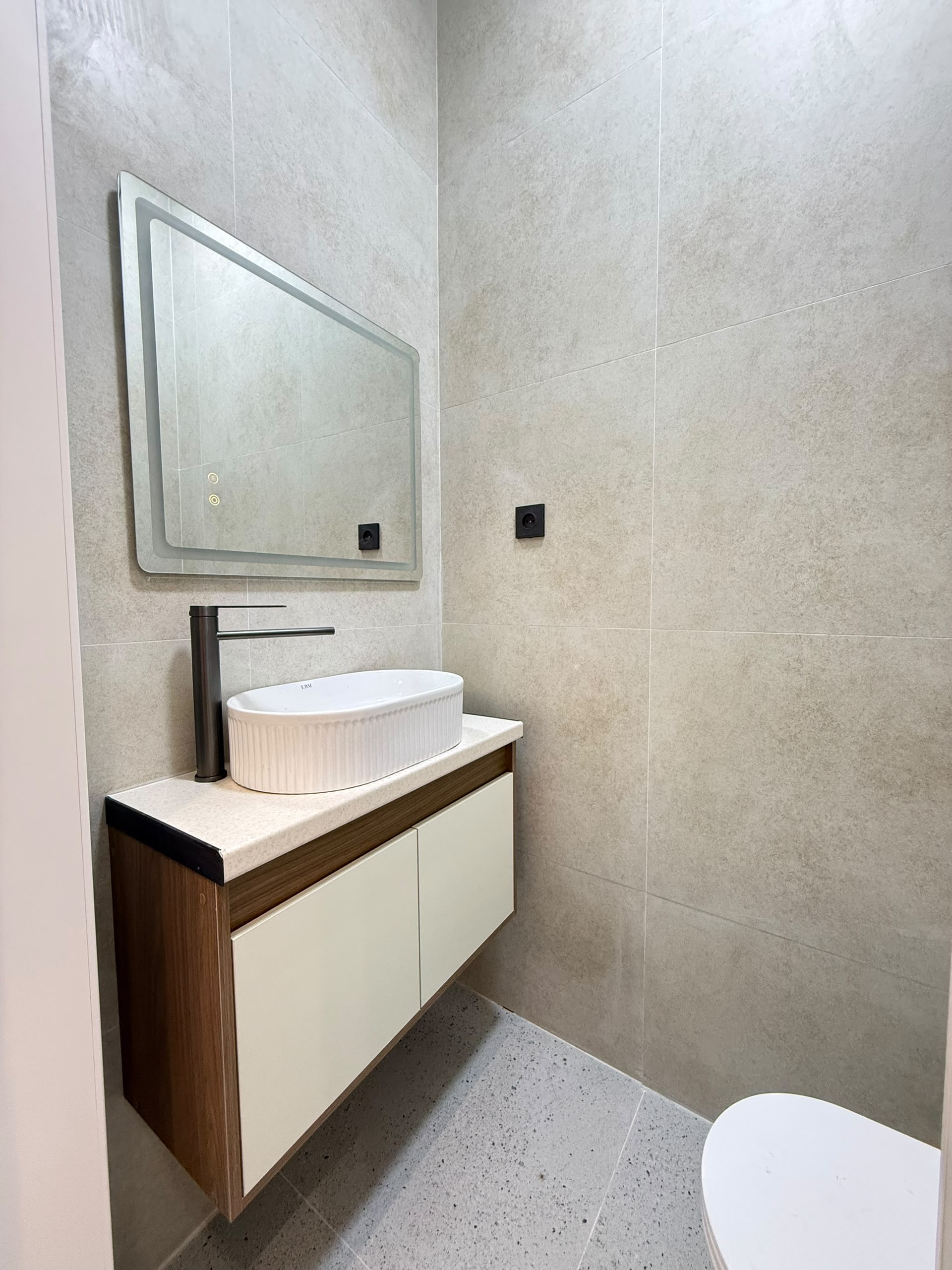 Продажа, Элитка, 2 ком, 68 м2, этаж 12/15, ж/к Крейсер (Kreyser), Сост: Евроремонт - фото 8