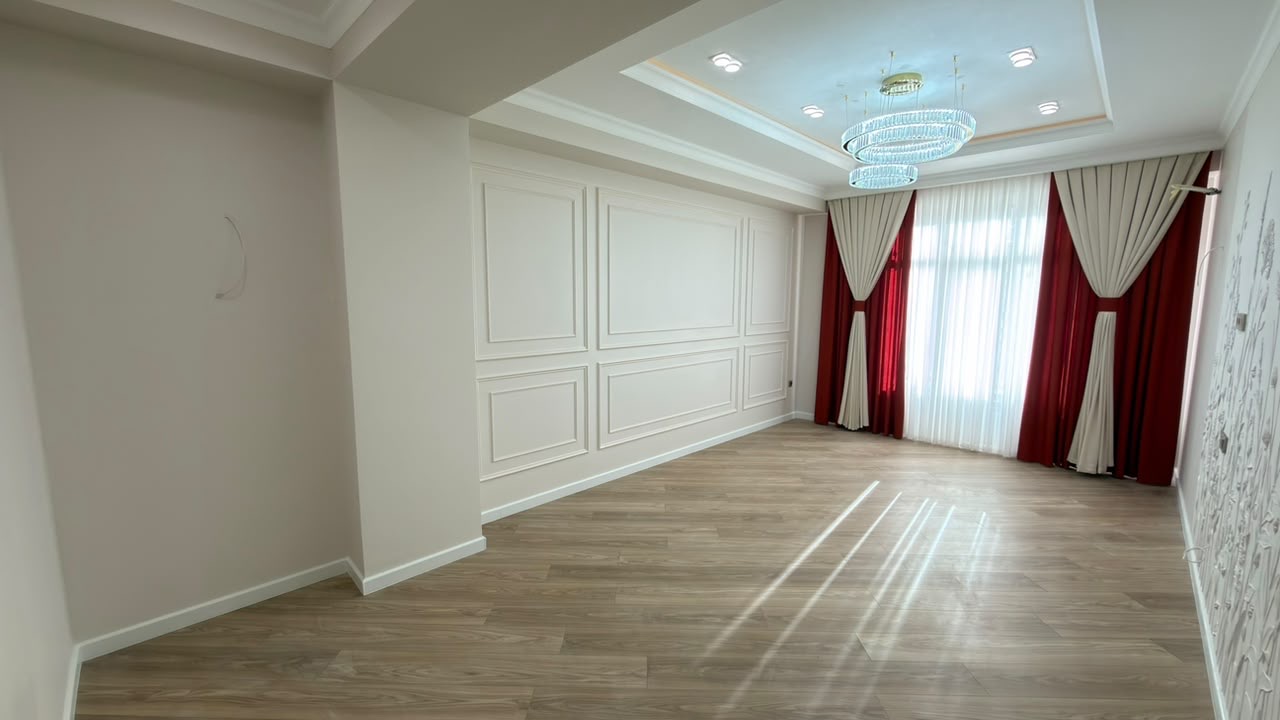 Продажа, Элитка, 3 ком, 103 м2, этаж 7/12, ж/к Нью-Йорк сити (New York city), Сост: Евроремонт - фото 3