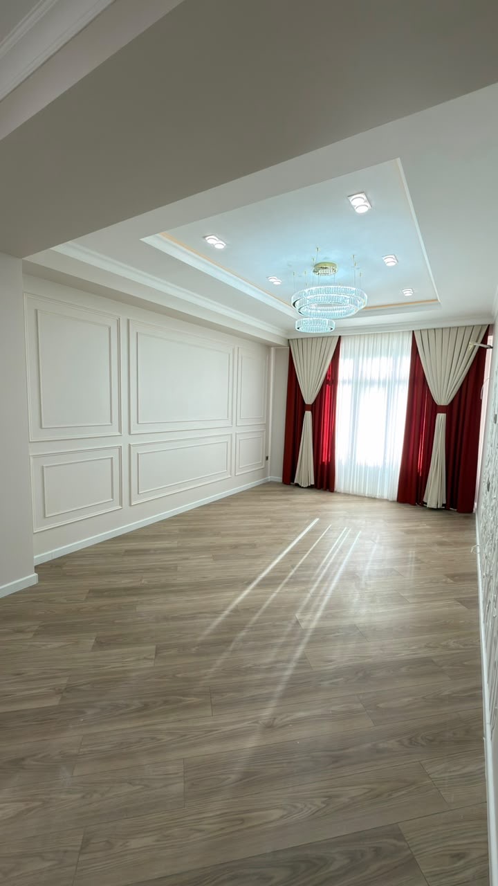 Продажа, Элитка, 3 ком, 103 м2, этаж 7/12, ж/к Нью-Йорк сити (New York city), Сост: Евроремонт - фото 4