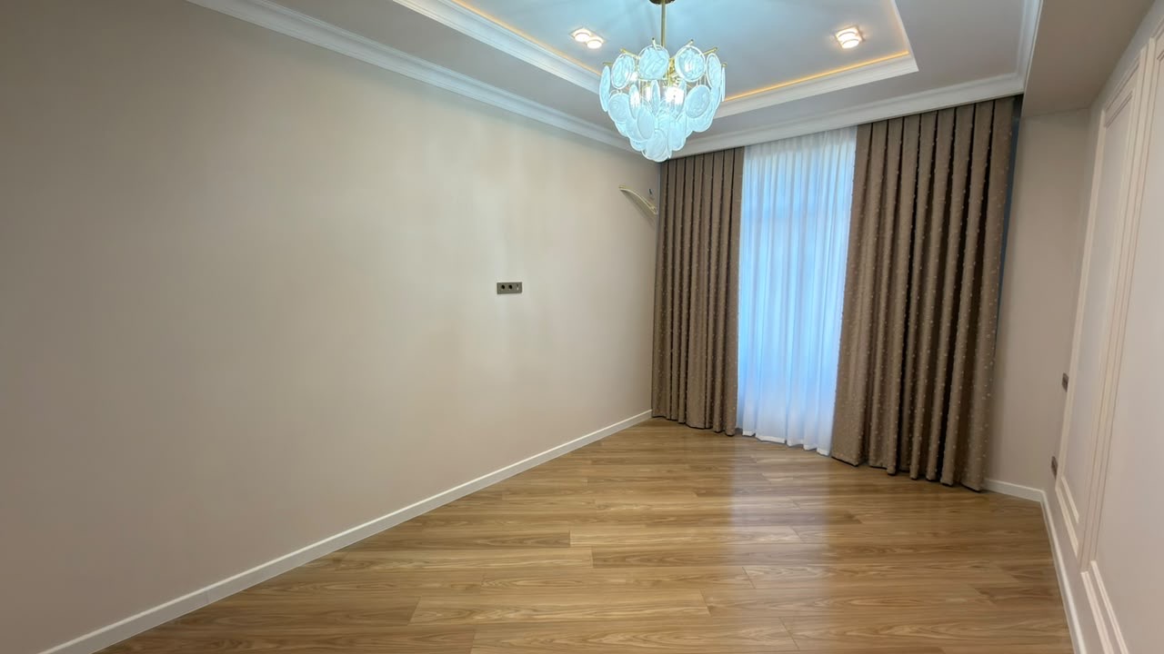 Продажа, Элитка, 3 ком, 103 м2, этаж 7/12, ж/к Нью-Йорк сити (New York city), Сост: Евроремонт - фото 5