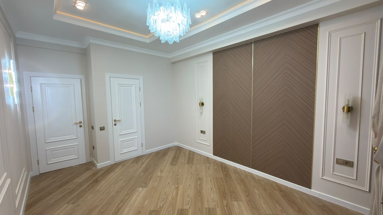 Продажа, Элитка, 3 ком, 103 м2, этаж 7/12, ж/к Нью-Йорк сити (New York city), Сост: Евроремонт - фото 9