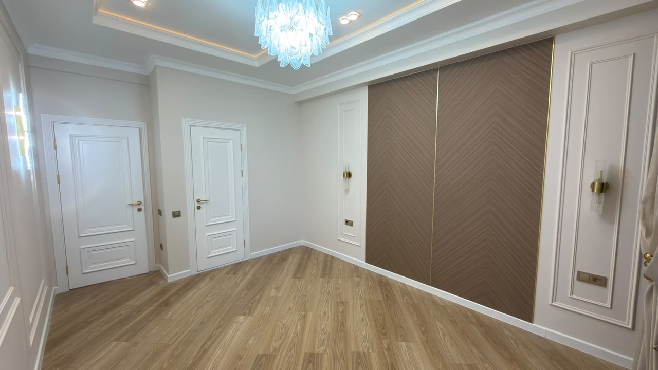 Продажа, Элитка, 3 ком, 103 м2, этаж 7/12, ж/к Нью-Йорк сити (New York city), Сост: Евроремонт - фото 13