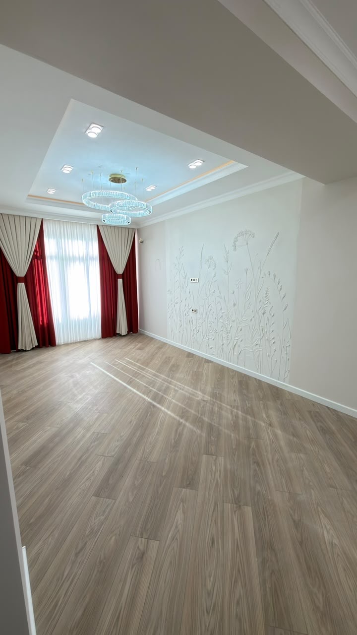 Продажа, Элитка, 3 ком, 103 м2, этаж 7/12, ж/к Нью-Йорк сити (New York city), Сост: Евроремонт - фото 15