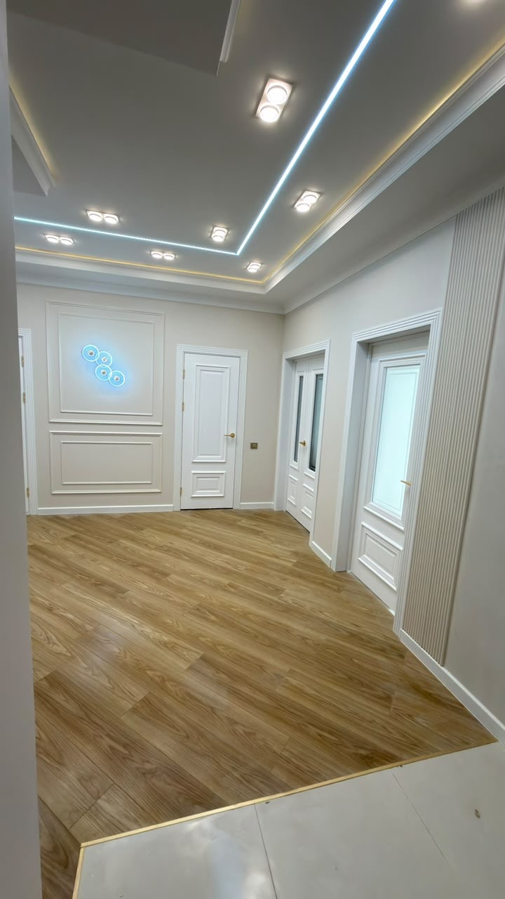 Продажа, Элитка, 3 ком, 103 м2, этаж 7/12, ж/к Нью-Йорк сити (New York city), Сост: Евроремонт - фото 16