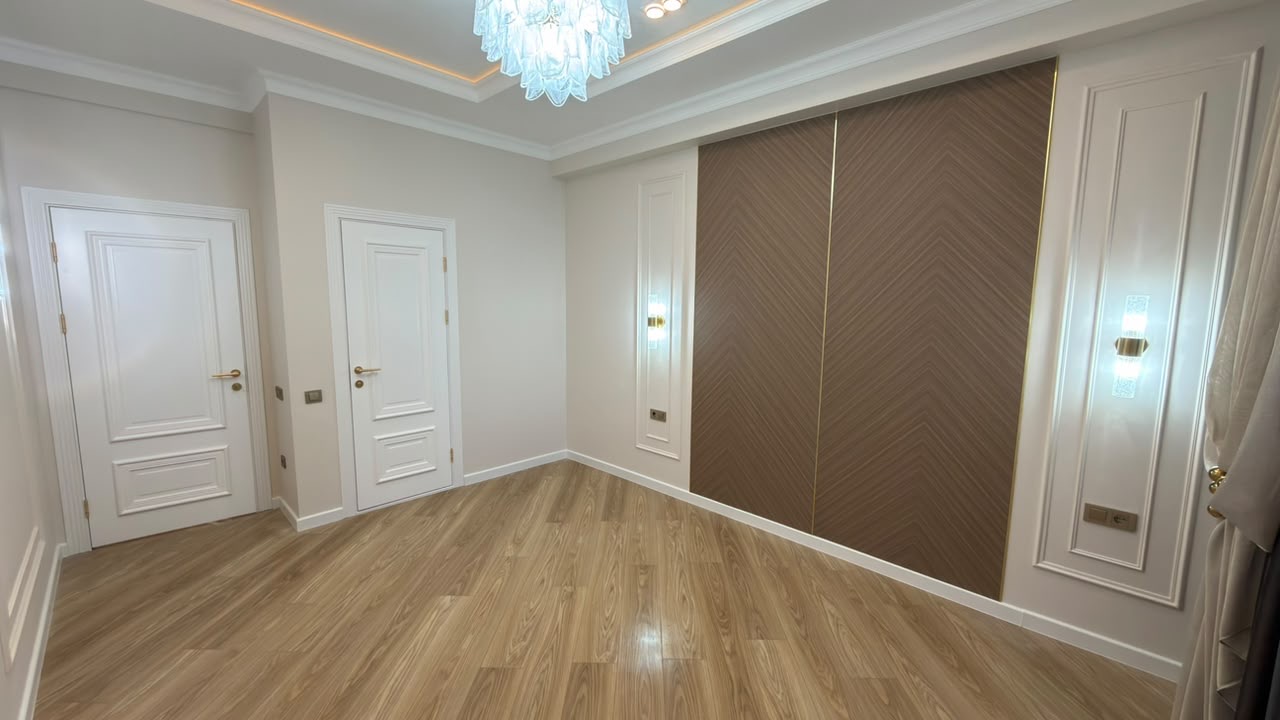 Продажа, Элитка, 3 ком, 103 м2, этаж 7/12, ж/к Нью-Йорк сити (New York city), Сост: Евроремонт - фото 20