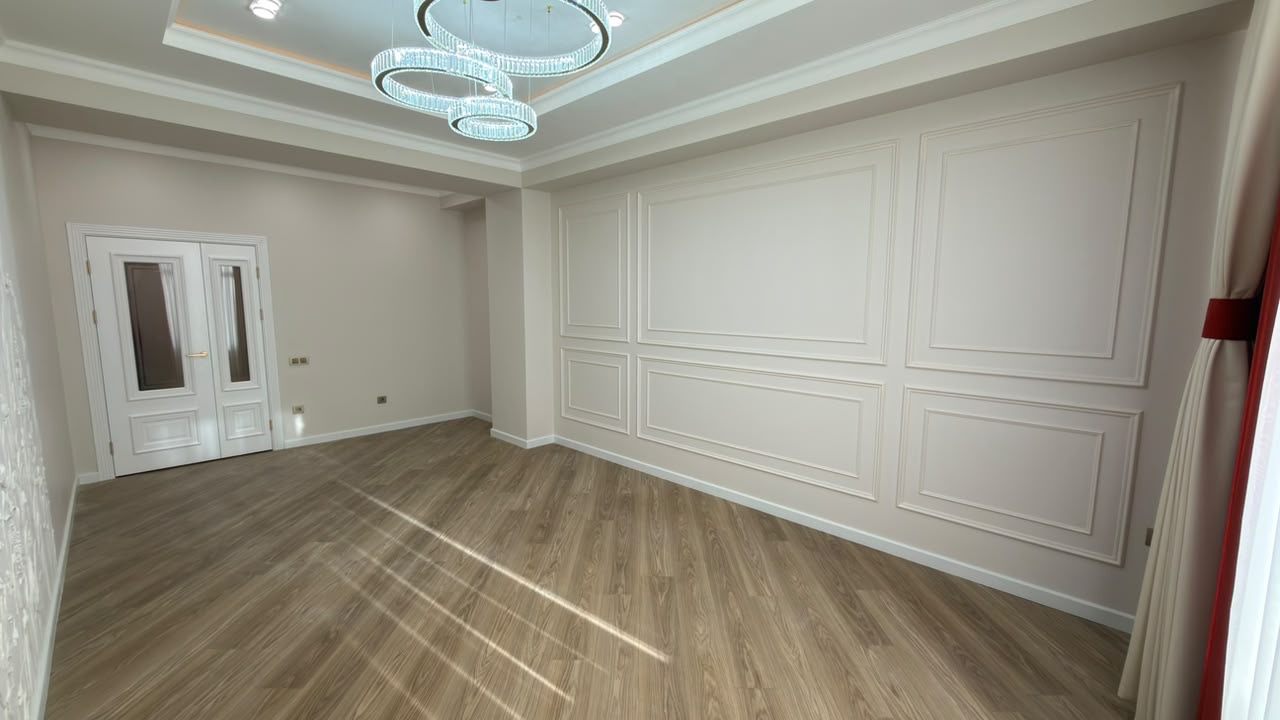 Продажа, Элитка, 3 ком, 103 м2, этаж 7/12, ж/к Нью-Йорк сити (New York city), Сост: Евроремонт - фото 22