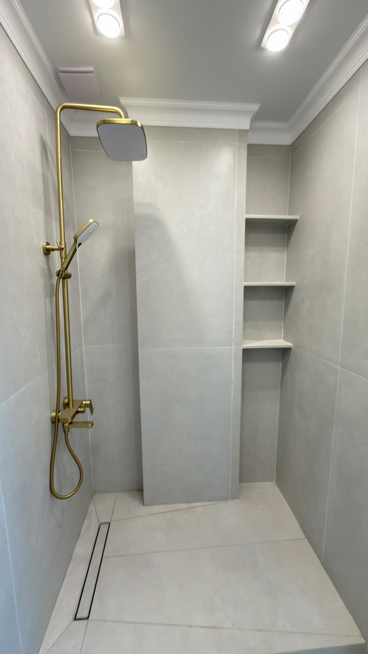 Продажа, Элитка, 3 ком, 103 м2, этаж 7/12, ж/к Нью-Йорк сити (New York city), Сост: Евроремонт - фото 26