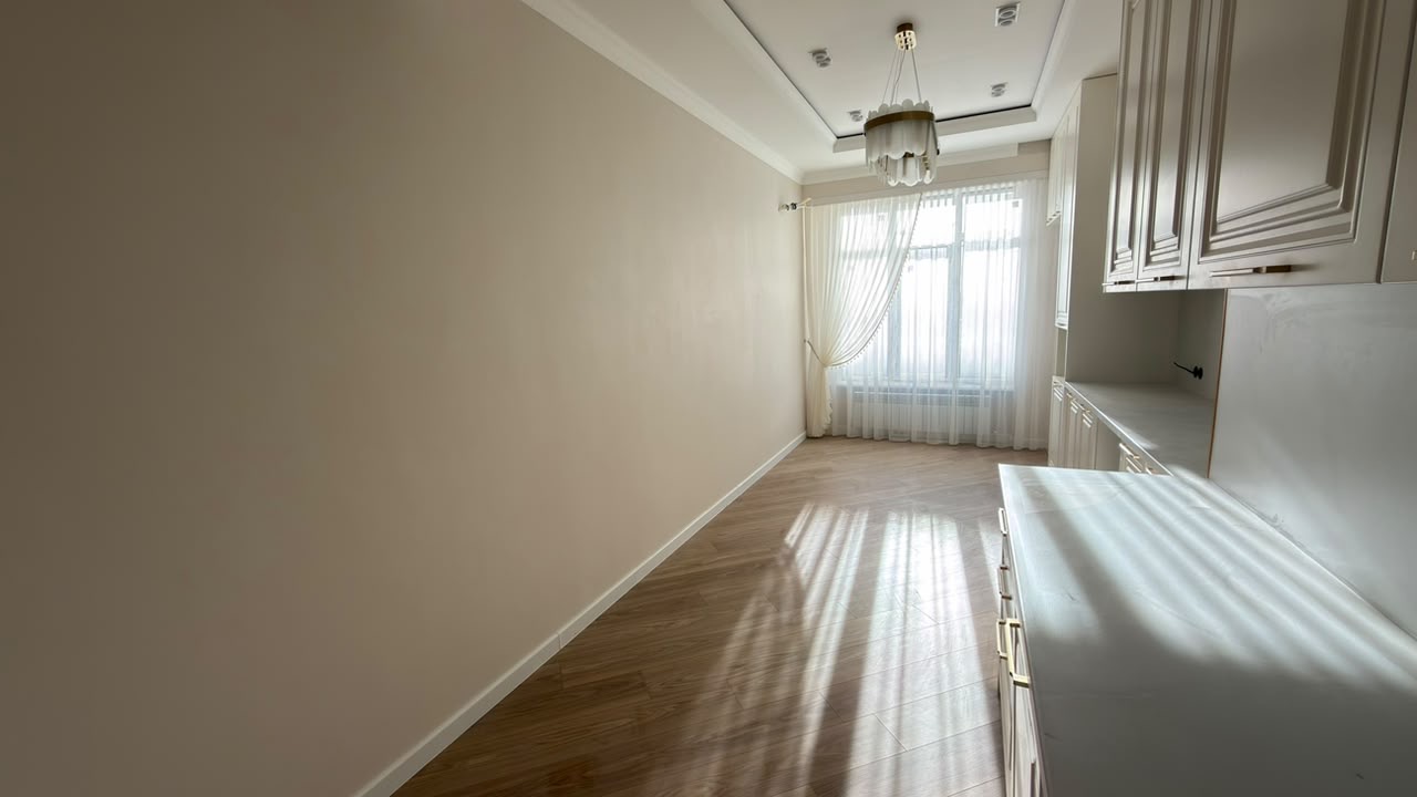 Продажа, Элитка, 3 ком, 103 м2, этаж 7/12, ж/к Нью-Йорк сити (New York city), Сост: Евроремонт - фото 27