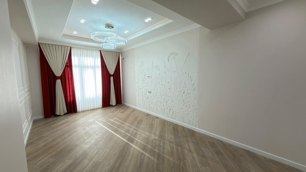 Продажа, Элитка, 3 ком, 103 м2, этаж 7/12, ж/к Нью-Йорк сити (New York city), Сост: Евроремонт - фото 28