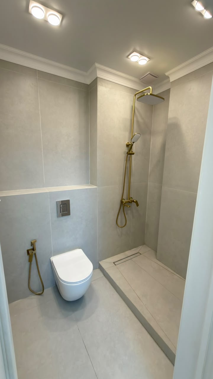 Продажа, Элитка, 3 ком, 103 м2, этаж 7/12, ж/к Нью-Йорк сити (New York city), Сост: Евроремонт - фото 29