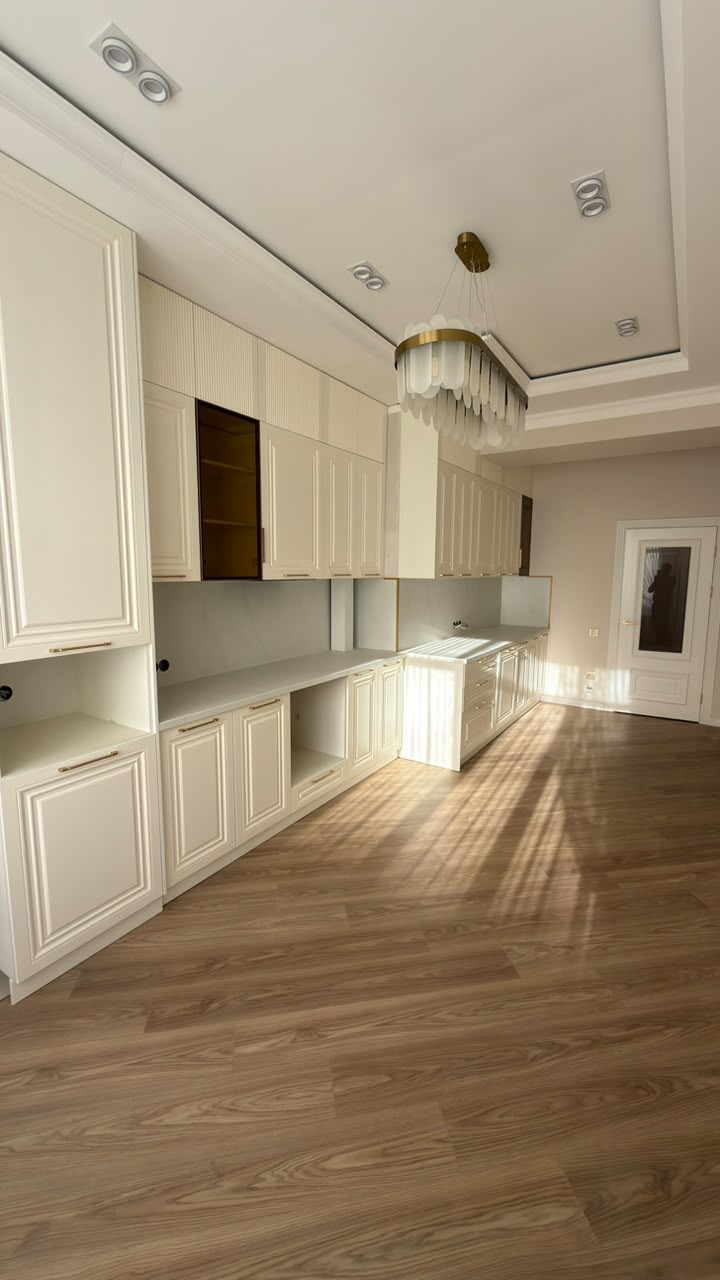 Продажа, Элитка, 3 ком, 103 м2, этаж 7/12, ж/к Нью-Йорк сити (New York city), Сост: Евроремонт - фото 34