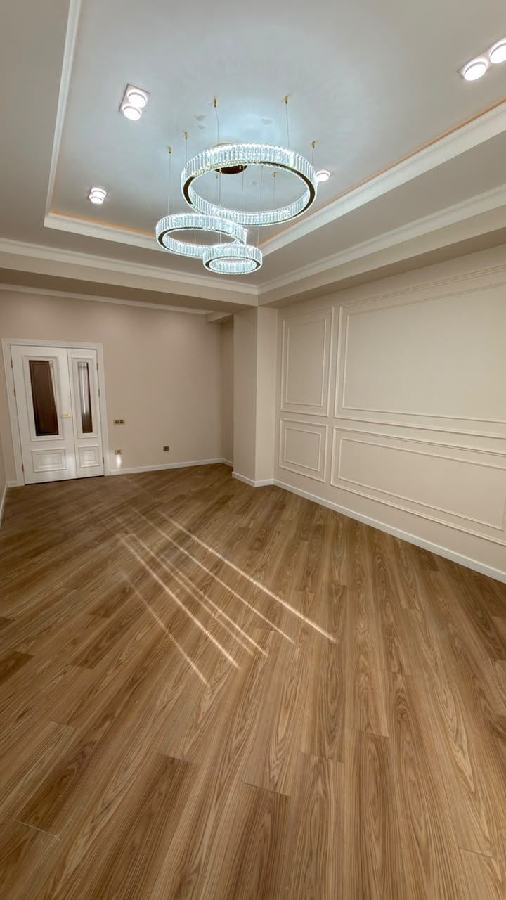 Продажа, Элитка, 3 ком, 103 м2, этаж 7/12, ж/к Нью-Йорк сити (New York city), Сост: Евроремонт - фото 35