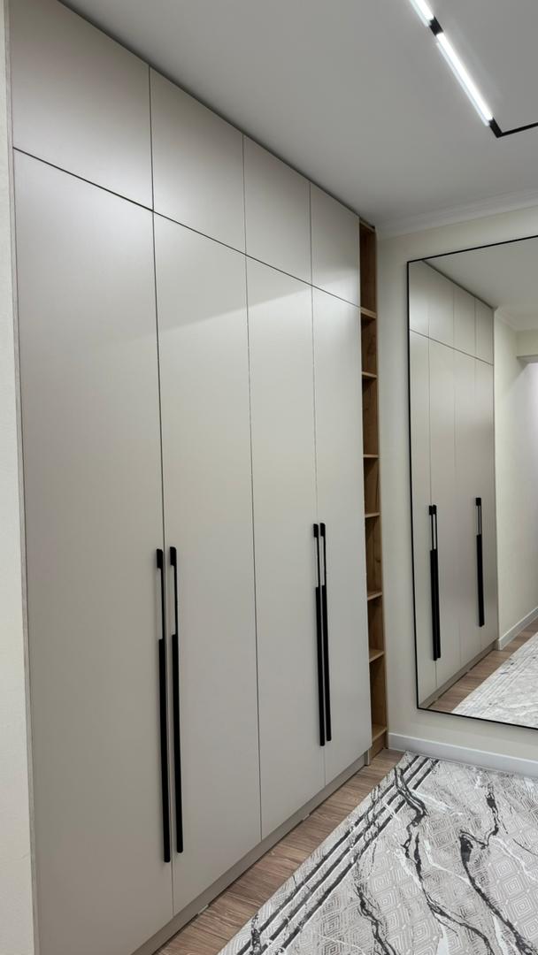 Продажа, Элитка, 2 ком, 79 м2, этаж 9/17, ж/к BROOKLYN, Сост: Евроремонт - фото 3