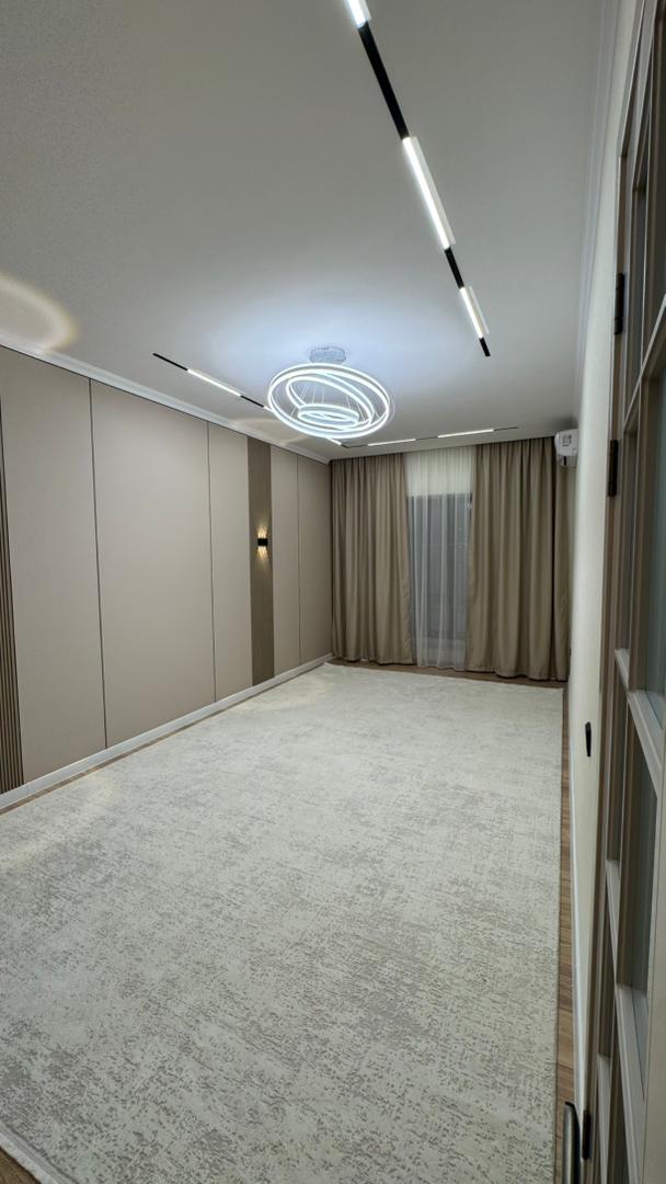 Продажа, Элитка, 2 ком, 79 м2, этаж 9/17, ж/к BROOKLYN, Сост: Евроремонт - фото 10
