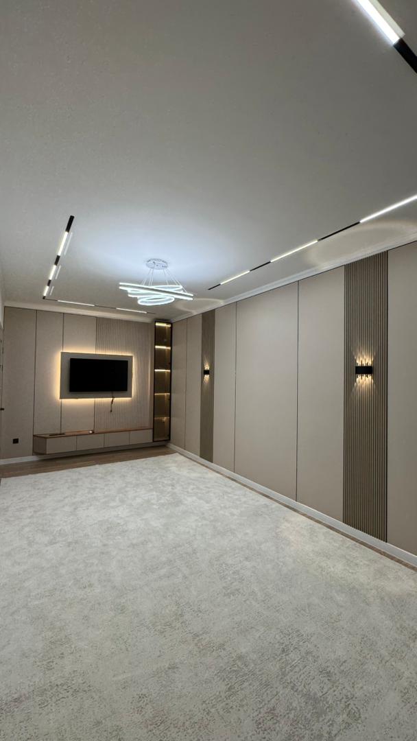Продажа, Элитка, 2 ком, 79 м2, этаж 9/17, ж/к BROOKLYN, Сост: Евроремонт - фото 13