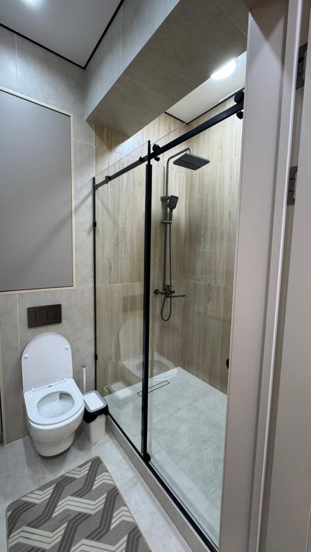 Продажа, Элитка, 2 ком, 79 м2, этаж 9/17, ж/к BROOKLYN, Сост: Евроремонт - фото 18