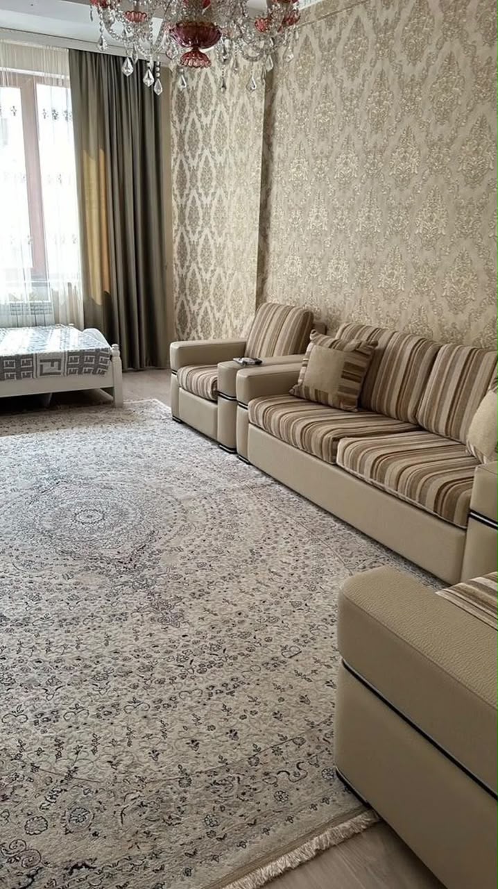Продажа, Элитка, 1 ком, 57 м2, этаж 3/10, ж/к Мастер Групп, Сост: Хорошее - фото 1