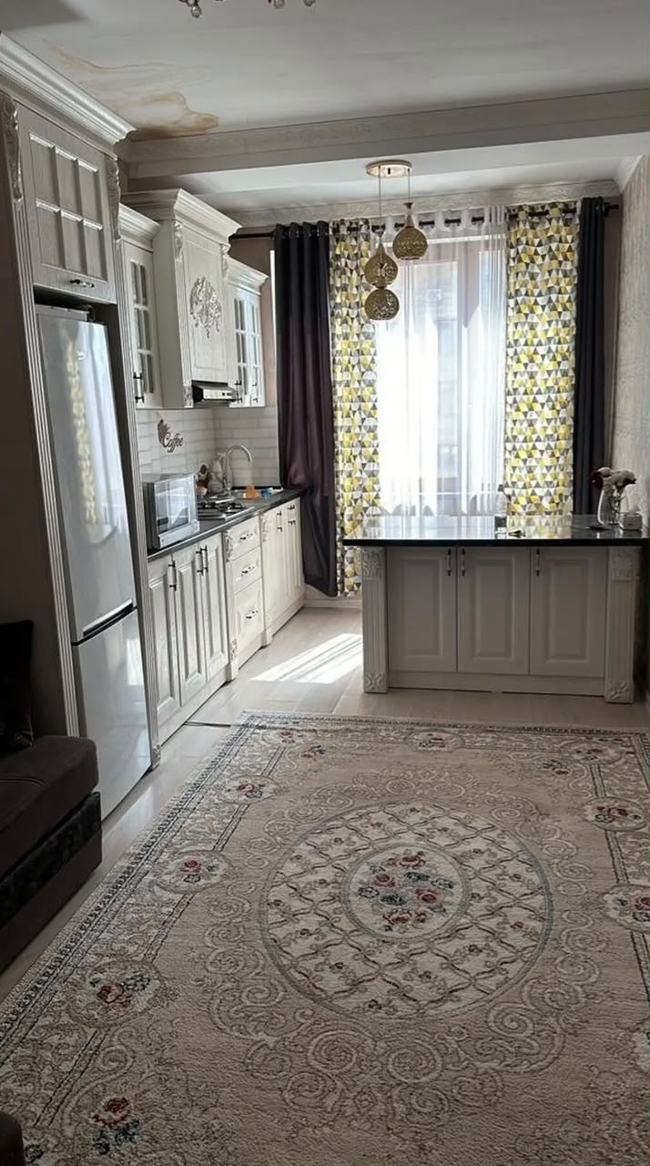 Продажа, Элитка, 1 ком, 57 м2, этаж 3/10, ж/к Мастер Групп, Сост: Хорошее - фото 2