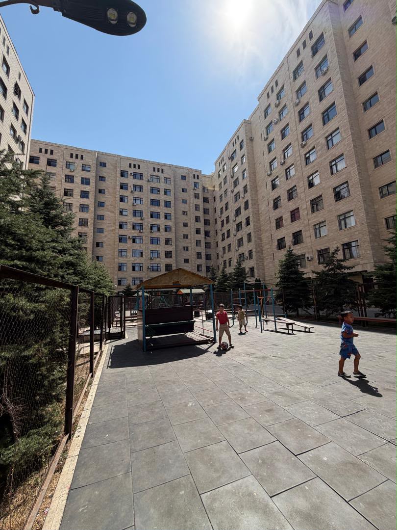 Продажа, Элитка, 2 ком, 74 м2, этаж 5/10, ж/к Малдыбаева 54А, Сост: Хорошее - фото 1