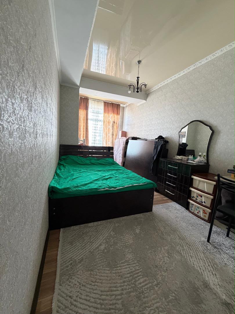 Продажа, Элитка, 2 ком, 74 м2, этаж 5/10, ж/к Малдыбаева 54А, Сост: Хорошее - фото 5