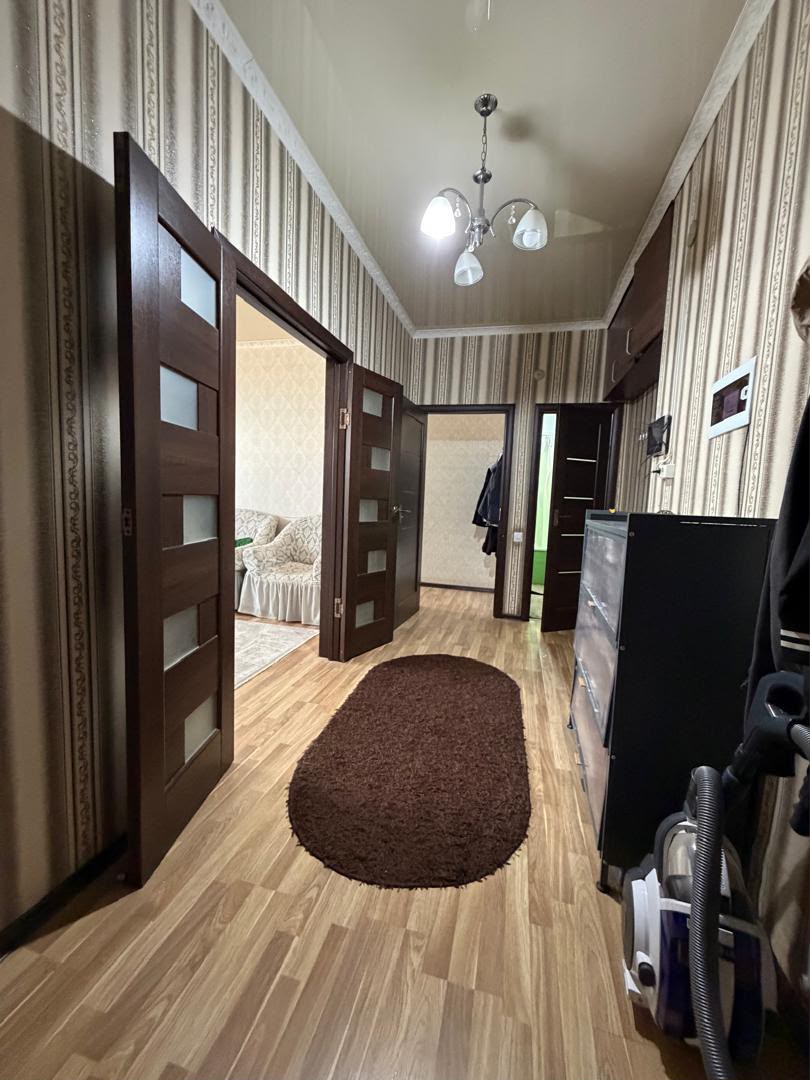 Продажа, Элитка, 2 ком, 74 м2, этаж 5/10, ж/к Малдыбаева 54А, Сост: Хорошее - фото 6