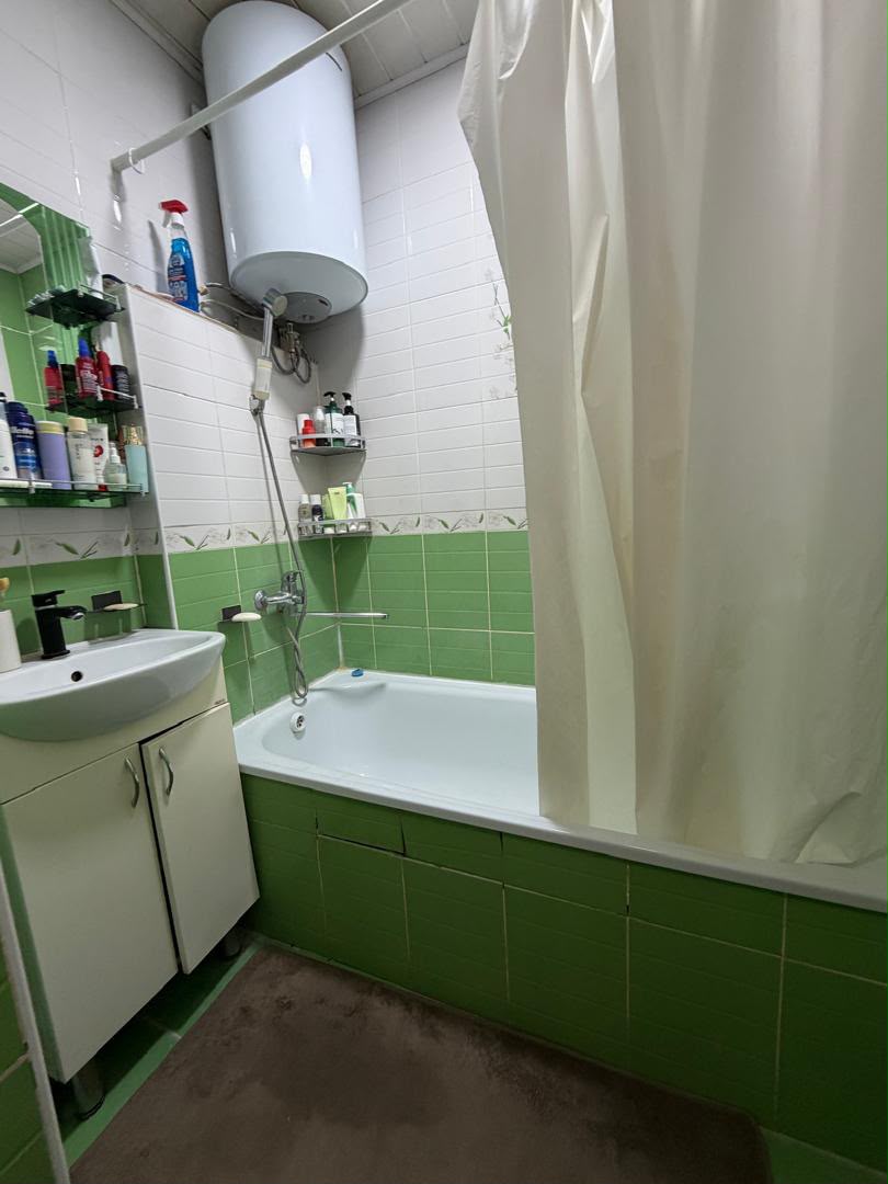 Продажа, Элитка, 2 ком, 74 м2, этаж 5/10, ж/к Малдыбаева 54А, Сост: Хорошее - фото 10