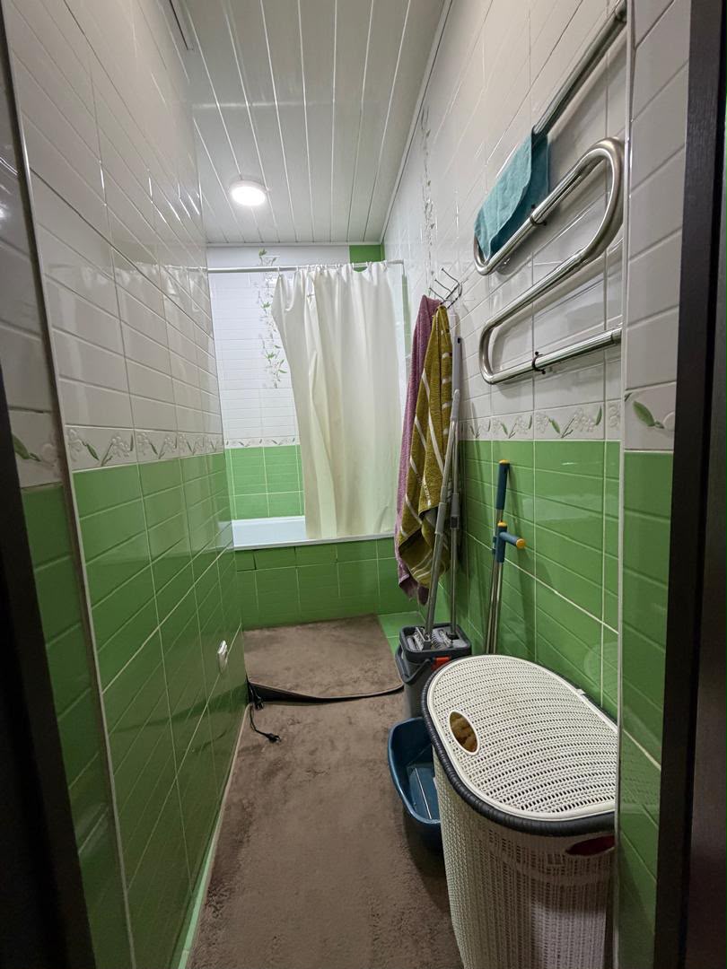 Продажа, Элитка, 2 ком, 74 м2, этаж 5/10, ж/к Малдыбаева 54А, Сост: Хорошее - фото 12