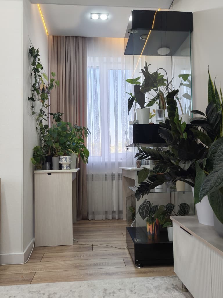 Продажа, Элитка, 4 ком, 102 м2, этаж 3/12, ж/к Кремлёвский, Сост: Евроремонт - фото 6