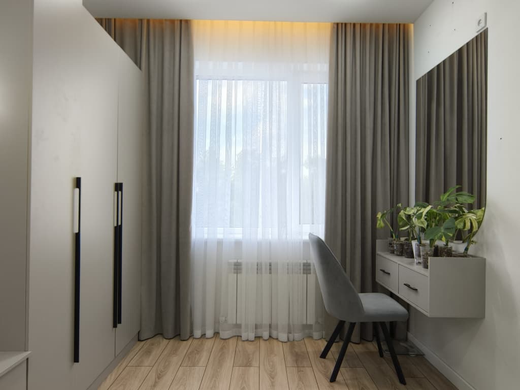 Продажа, Элитка, 4 ком, 102 м2, этаж 3/12, ж/к Кремлёвский, Сост: Евроремонт - фото 10