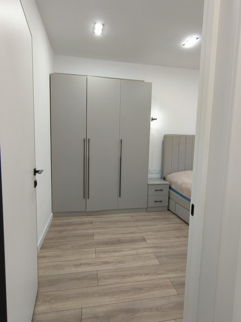 Продажа, Элитка, 4 ком, 102 м2, этаж 3/12, ж/к Кремлёвский, Сост: Евроремонт - фото 12